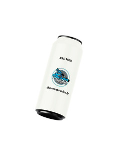 Blanc RAL 9002 - Poudre... 2