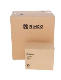 Vernis RRS S Liquide Solvanté Mat