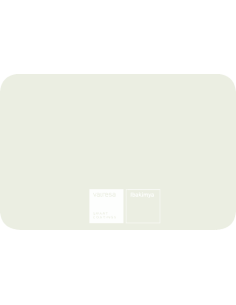 Blanc RAL 9002 Gauffré -... 2
