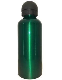 Candy Vert Transparent -...